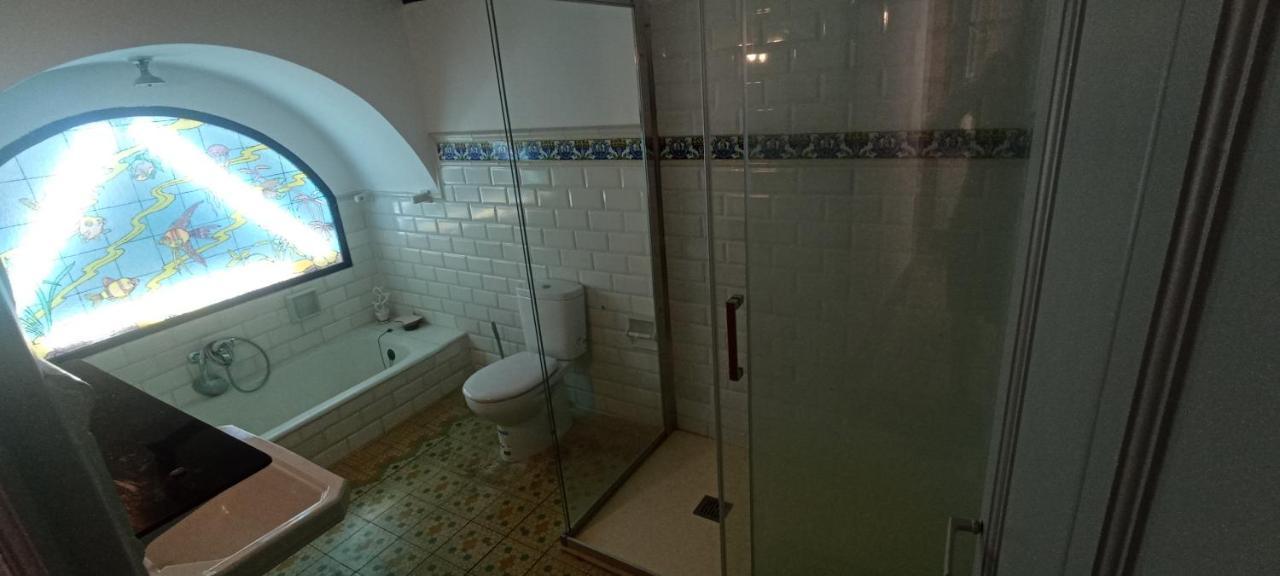 Casa Artistica Bed & Breakfast Gandía Eksteriør bilde