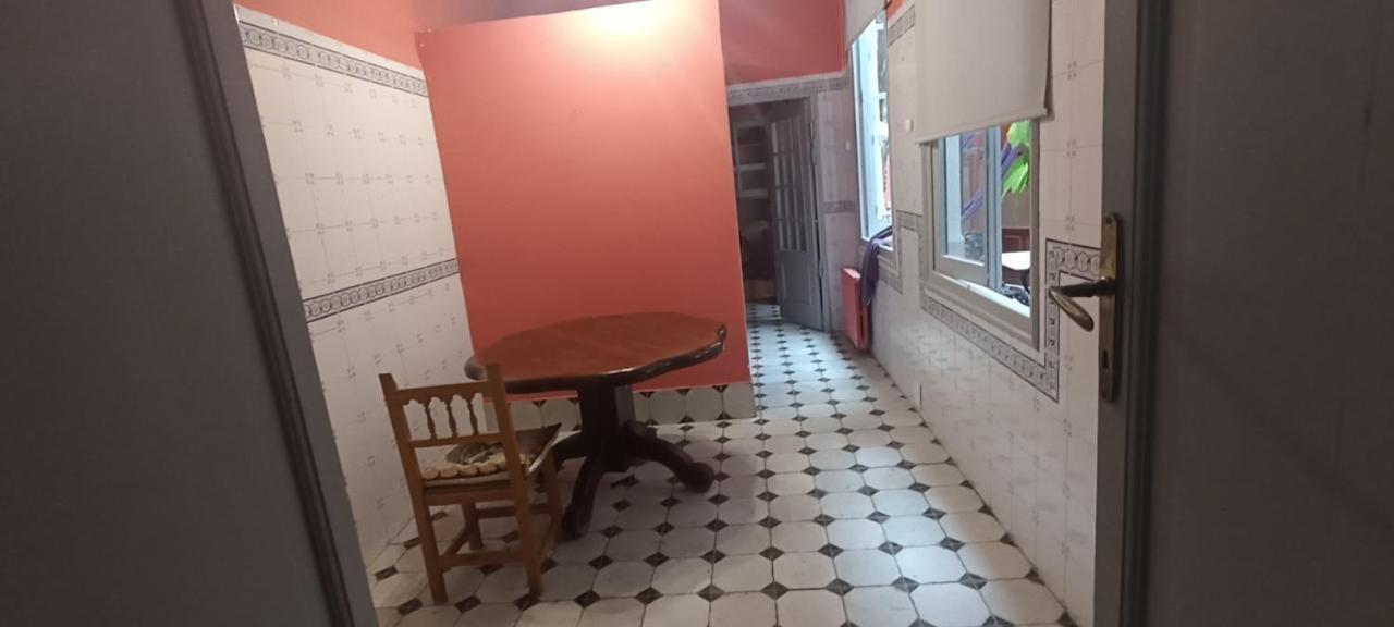 Casa Artistica Bed & Breakfast Gandía Eksteriør bilde