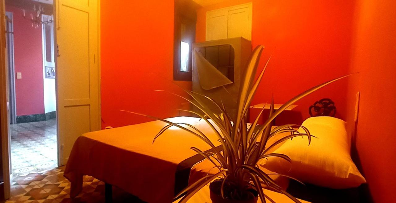 Casa Artistica Bed & Breakfast Gandía Eksteriør bilde