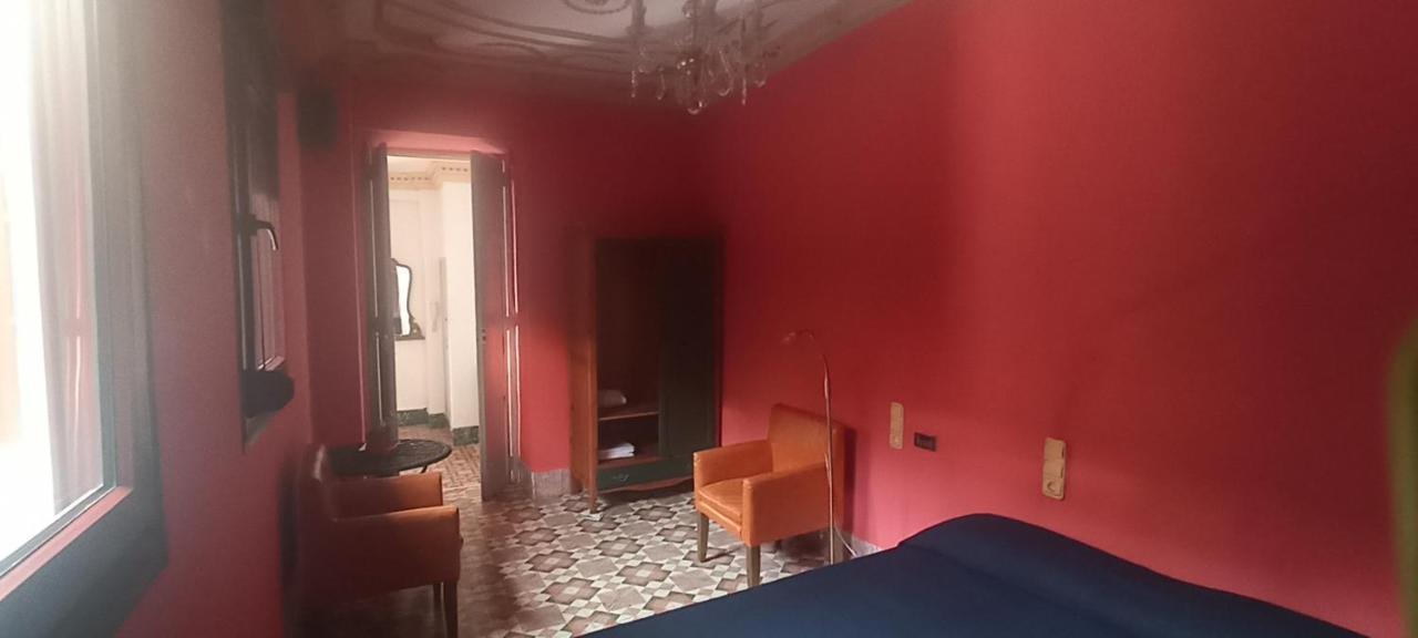 Casa Artistica Bed & Breakfast Gandía Eksteriør bilde