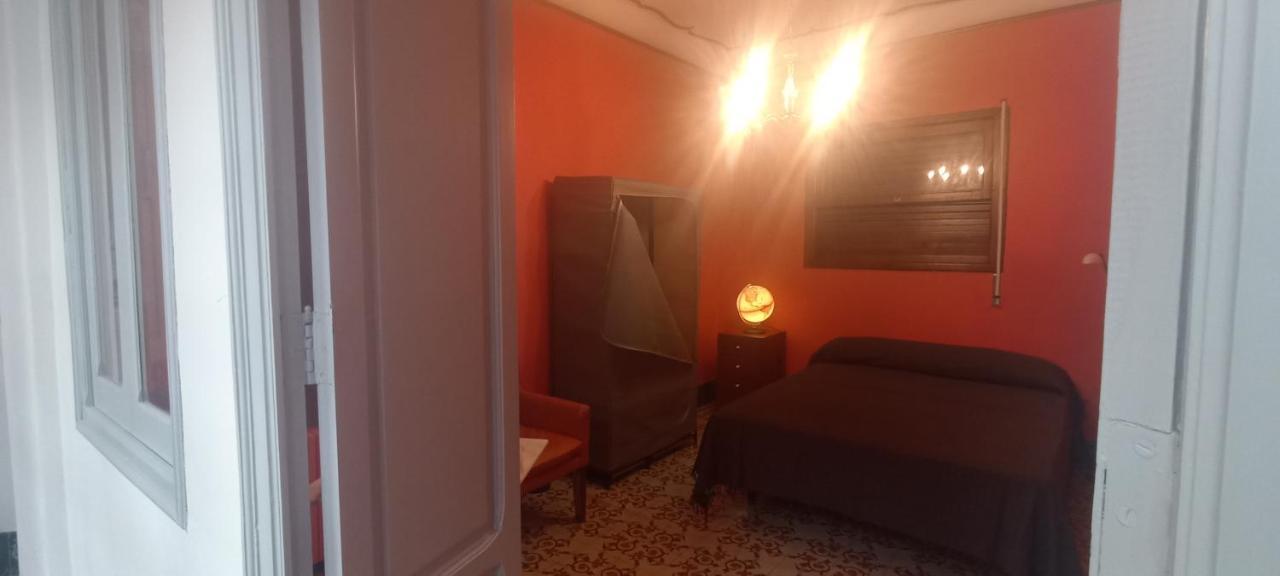 Casa Artistica Bed & Breakfast Gandía Eksteriør bilde