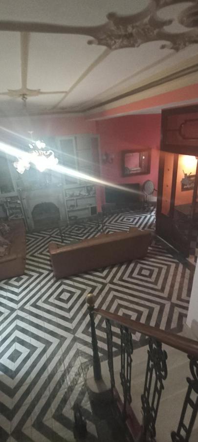 Casa Artistica Bed & Breakfast Gandía Eksteriør bilde