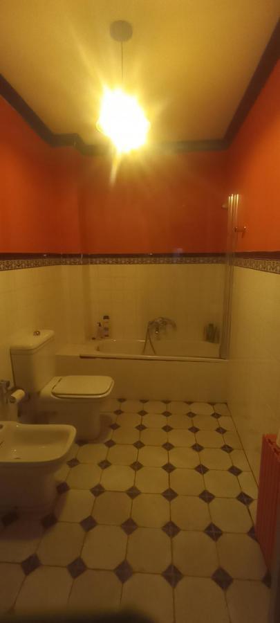 Casa Artistica Bed & Breakfast Gandía Eksteriør bilde